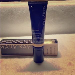 Mary Kay CC Cream